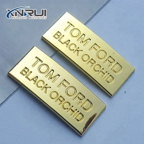 Boutique car logo custom Manufacturer Custom Car Badge for car decoration Custom label stickers Design Label