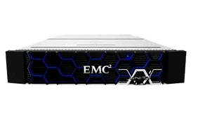 Хранилище для вспышки EMC unit 600F с максимальной необработанной емкостью от 10 6 ТБ 1 PB