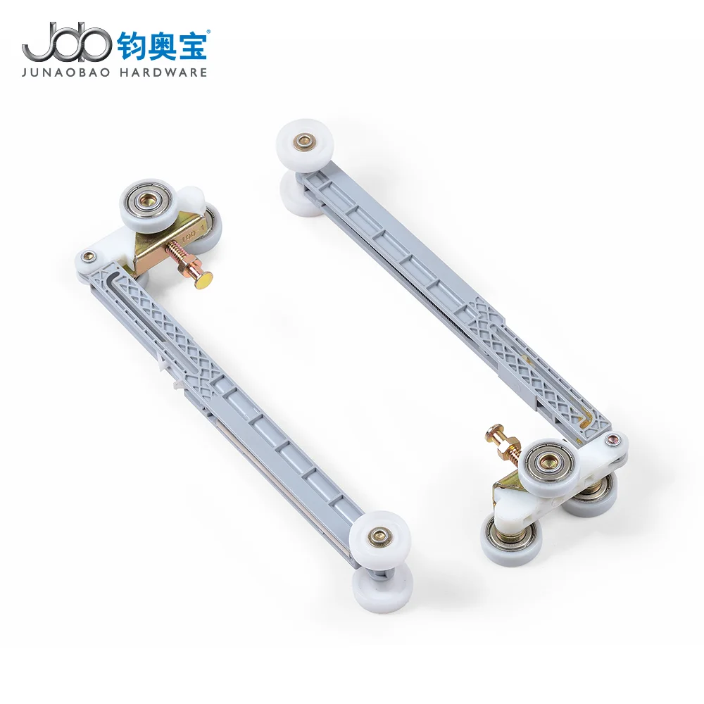 hot sale good quality soft closing damper for wardrobe cabinet sliding door damper