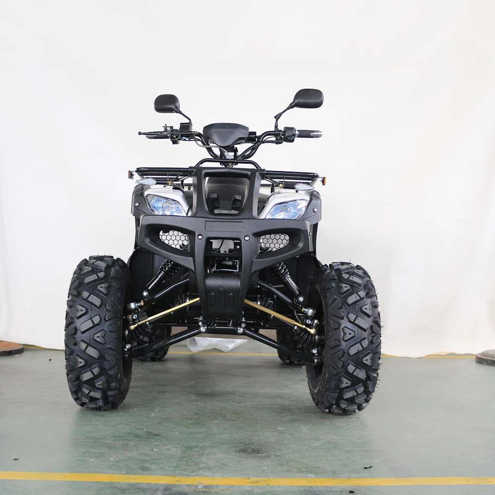 Высокоточный Быстрый 4x4 китайский взрослый Электрический atv