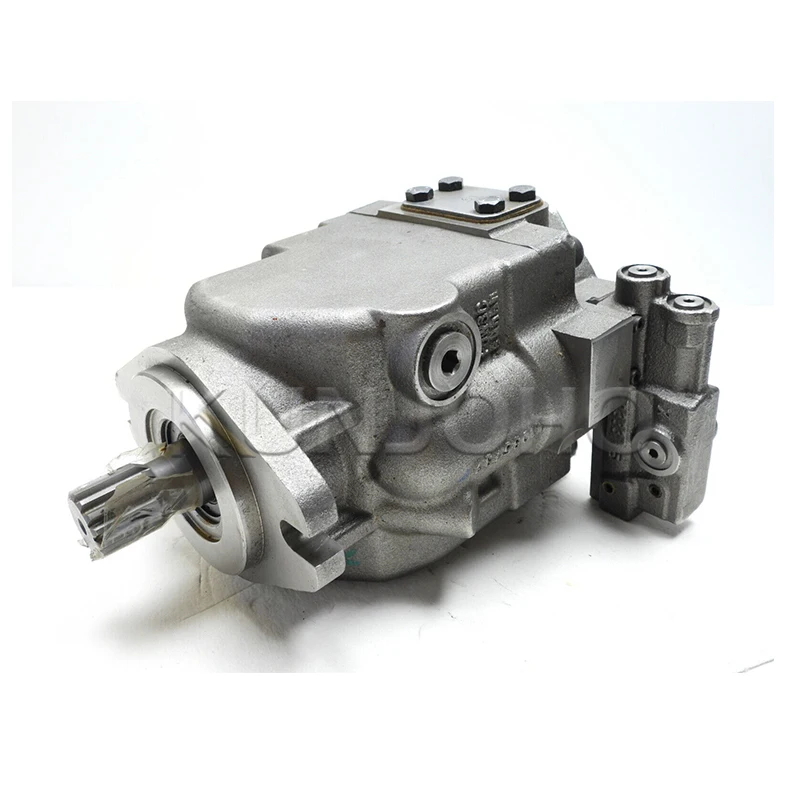 Sauer dan-foss  JRR JRR060 JRR060 JRRS60 JRL060 JRLS60  axial plunger pump high pressure oil pump