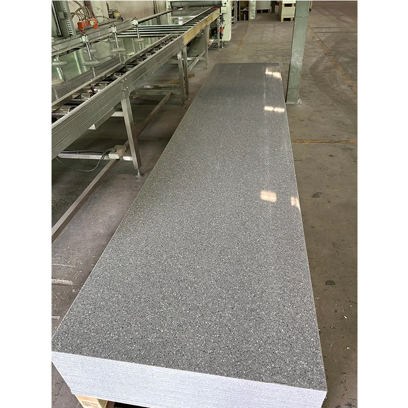 OEM & ODM Koris 10 Years Warranty Durable And Easy Install Joint Seamless 6-30 mm solid surface sheet