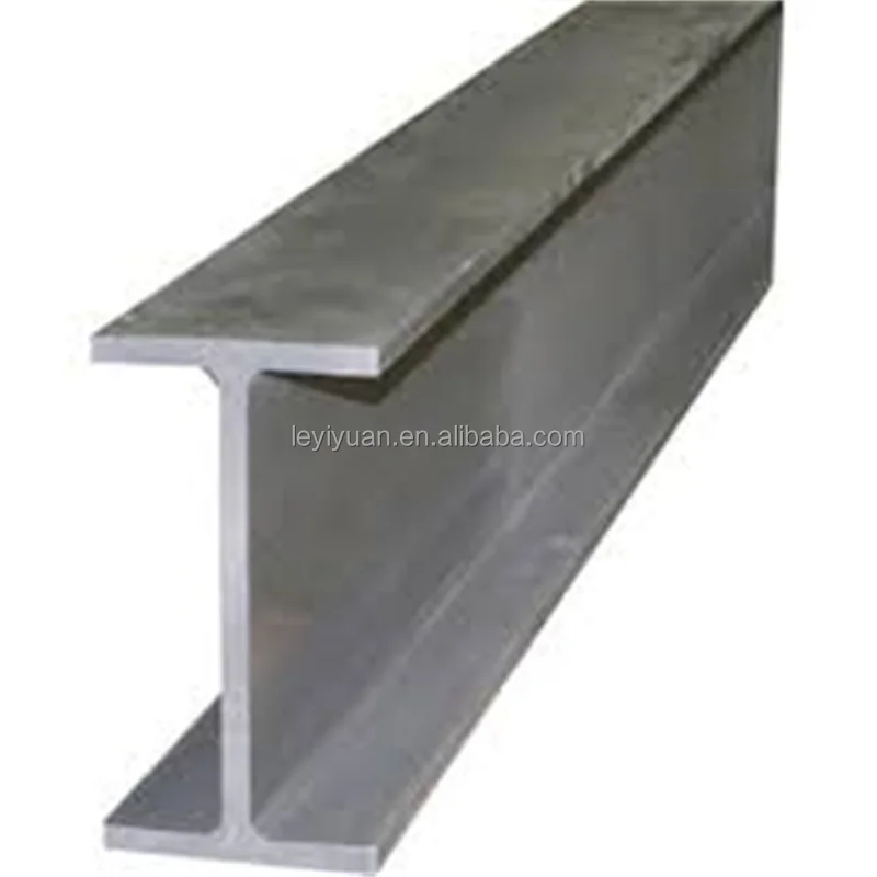 A36 Q235B Q355 S275jr 200 300 мм из мягкой стали I-brae Heb Ipe 150x150 H