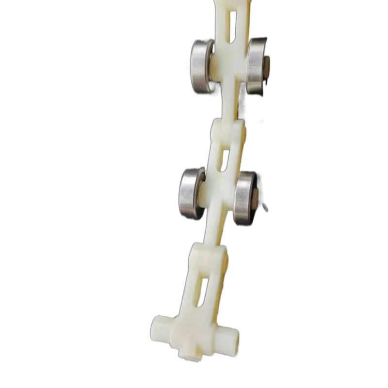 Escalator Return Chain 17/19/21 Knots  Pulley Group Escalator Parts Universal rotary chain