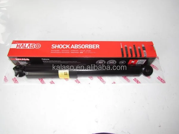 High Quality Automotive Suspension Parts FRONT Shock Absorbers  for ISUZU Monroe No. 66717