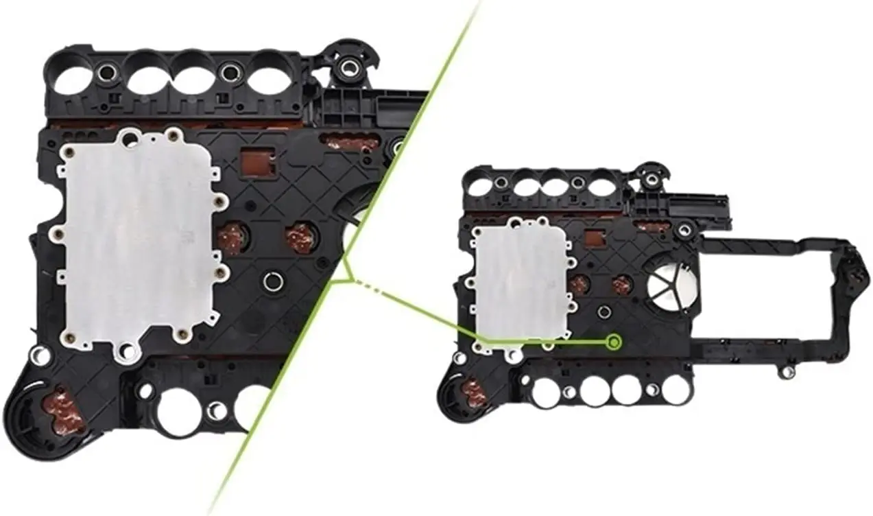 Automatic Transmission 722.9 TCM TCU Control Unit Gearbox Automatic Transmission Conductor Plate Compatible With For Mercedes Be