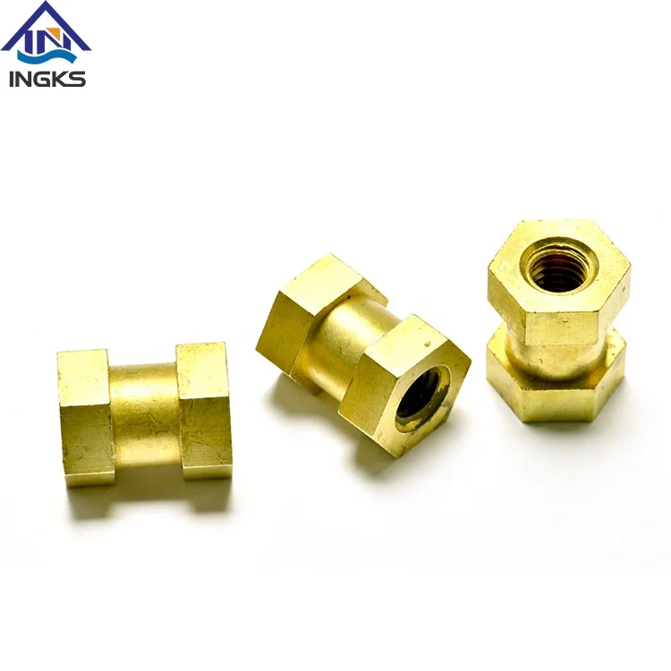 Oem Custom Aluminum Stainless Steel Brass Titanium Plastic Cnc Precision Machining Milling Turning Lathe Part Machining Service