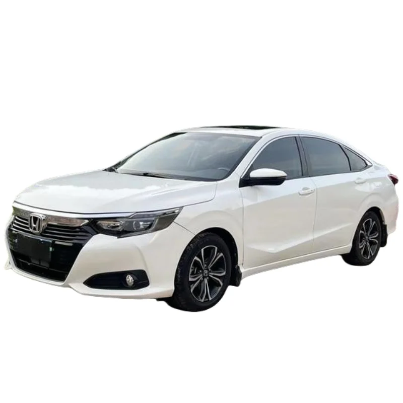 Подержанные автомобили для продажи Honda Lingpai 180 турбо CVT Phantom Night Edition 2021 - 2023 номерной знак