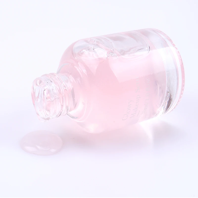 Guangzhou KAN Private Label Glowy Makeup Serum Waterproof Eye Makeup Base Primer and Face Primer Makeup OEM/ODM Manufacturer