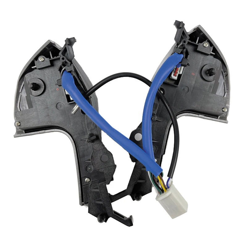 Applicable to for Toyota Highlande Hilux Vigo AXIO Camry car steering wheel button switch audio control