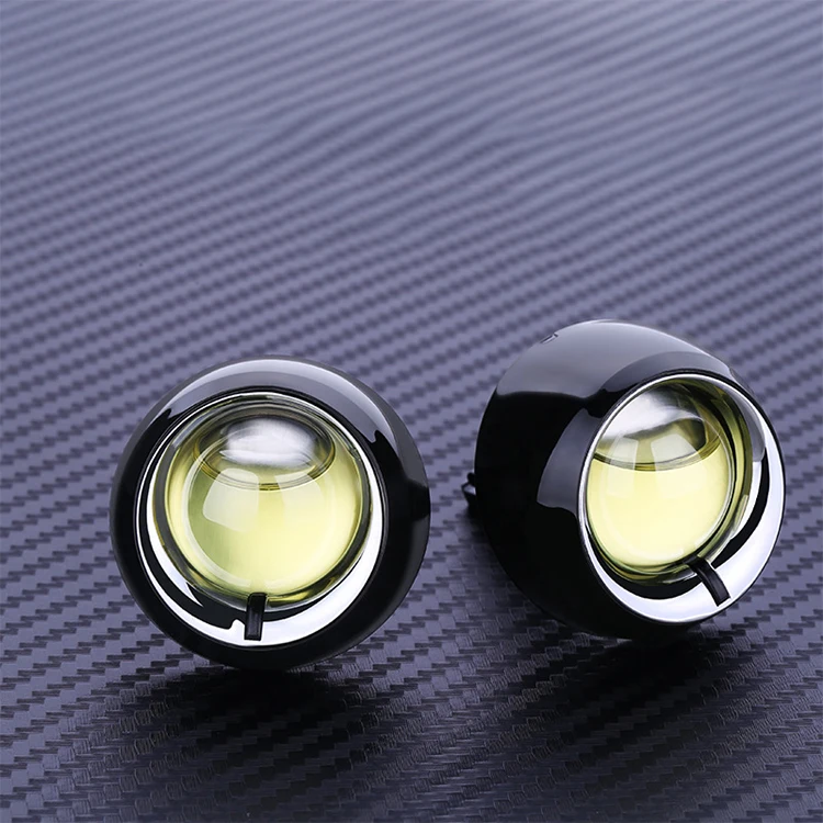 Car Air Conditioner Creative Ornament Car Nano-dialysis Liquid Membrane Car Air Freshener Vent Clip