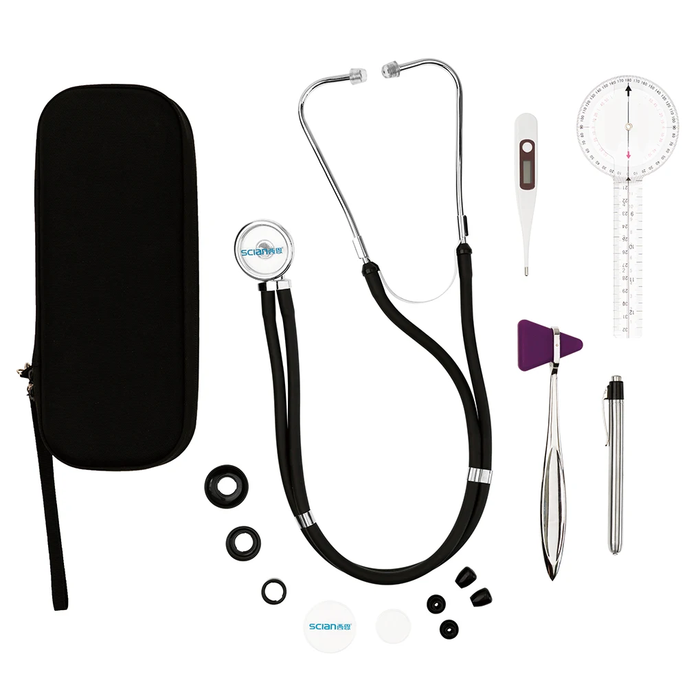 HONSUN Medical Student Accessories Diagnostic Kits For Gift & Toolkits