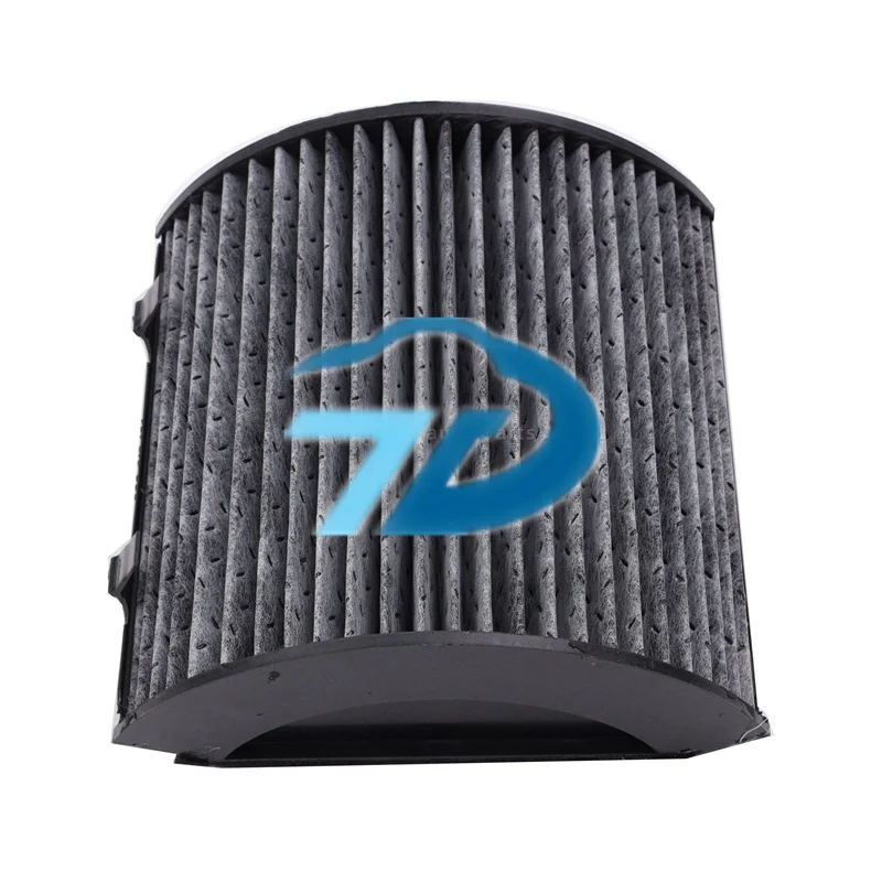 191091700 cabin air filter manufacturing machines and high quality cabin air filter  used for VW cars