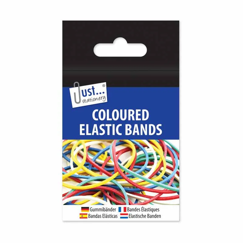 100G BUY RUBBER BANDS