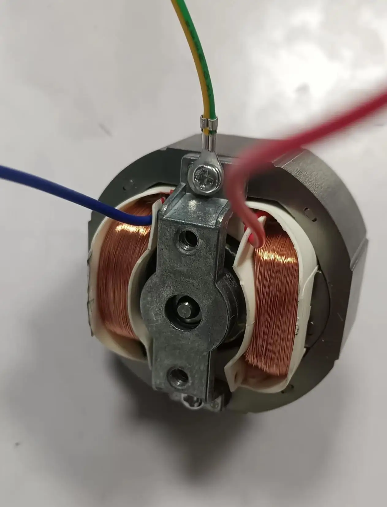 220v ~ 240v YJ5820 cover type, exhaust fan, fan, AC motor