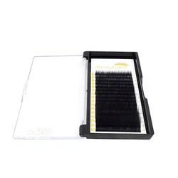 Artstar Profession 2022 lash extension lash trays private label volume eyelash extension