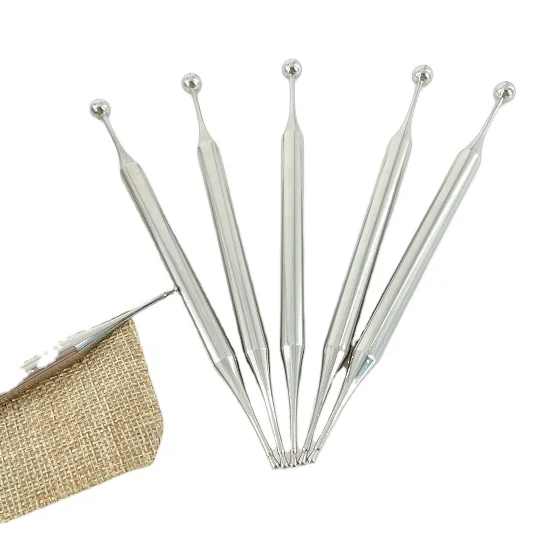 Акупунктурный массажный инструмент