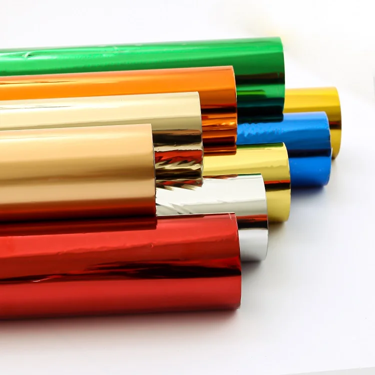 SHU DA HOT STAMPING  FOIL