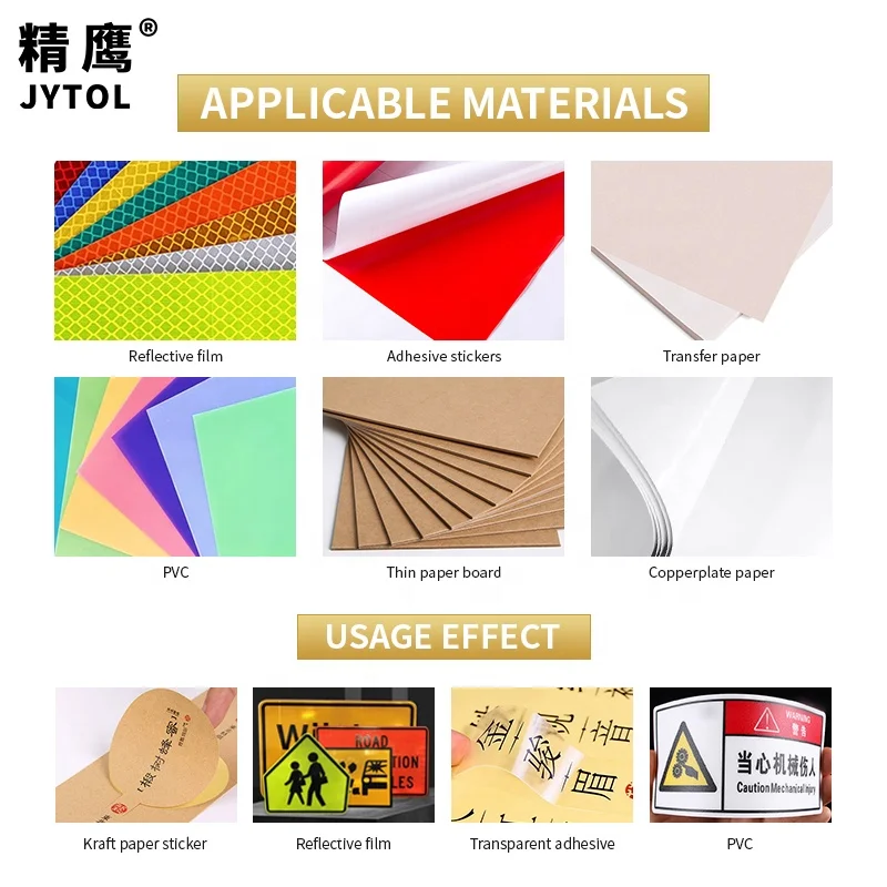 Roland Cutting Blades 30/45/60 Degree Vinyl Cutter Plotter Replacement Blades sticker plotter blade Factory supply