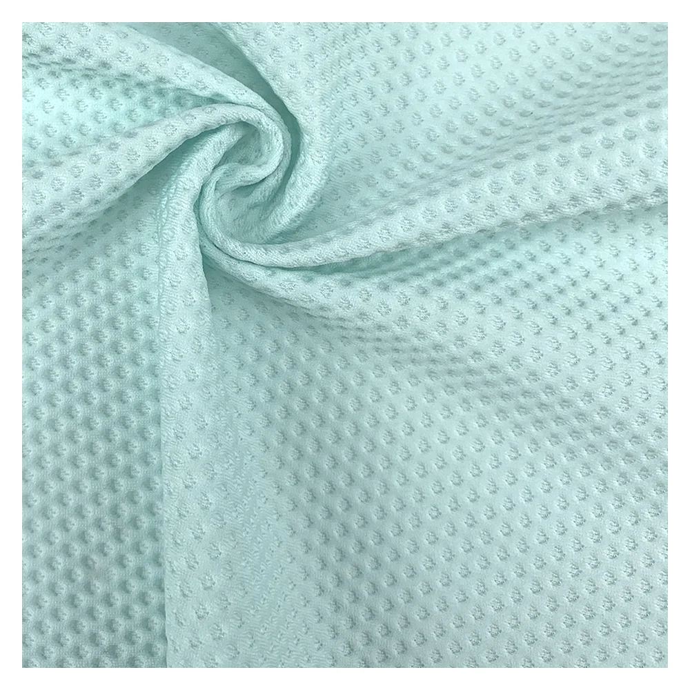 Supplex nylon spandex polyamide elastane fabric for gym fitness yoga legging sportswear