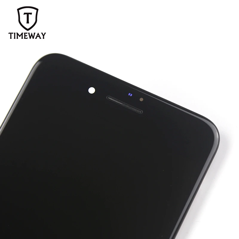  OEM самая большая скидка Lcd для iphone 7 разблокированная материнская плата 32 Гб 64 128
