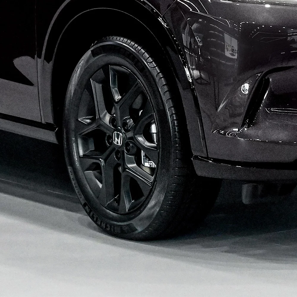 Luxury and Comfort 5-Door, 5-Seat Compact SUV Hon-da ZRV 1.5T Price is Right New Car Made in China hon-da zrv 2024