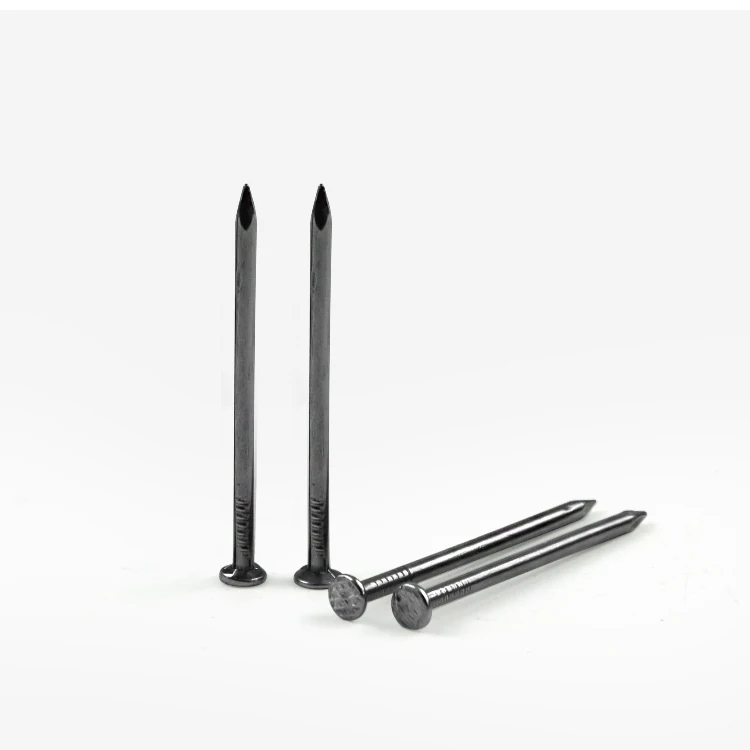 Cheap 1inch, 2inch, 3inch galvanized common wire nails YOGNWEI Factory