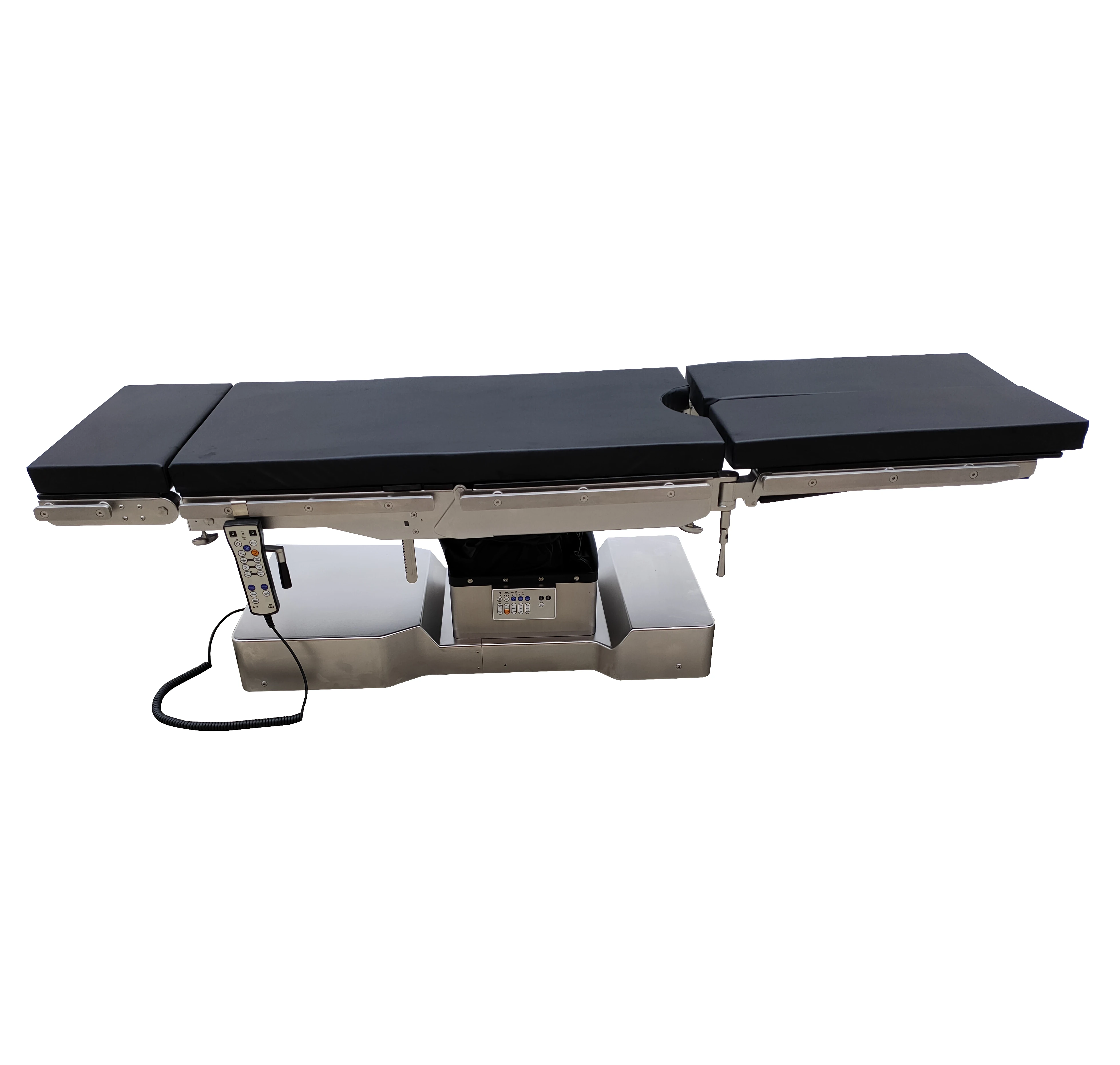 theater operation electrical hydraulic surgical table operating table for operating room surgery table with good price