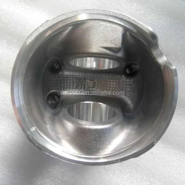 PC200-8M0 SAA6D107E Engine Piston 6754-31-2112