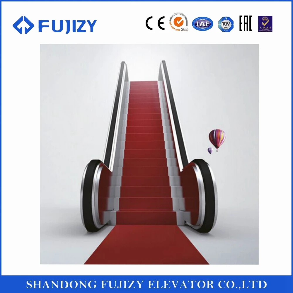 FUJI ZY, эскалатор, эскалатор, цена, эскалатор, очищающие машины, технология пришла от Fuji в Японии