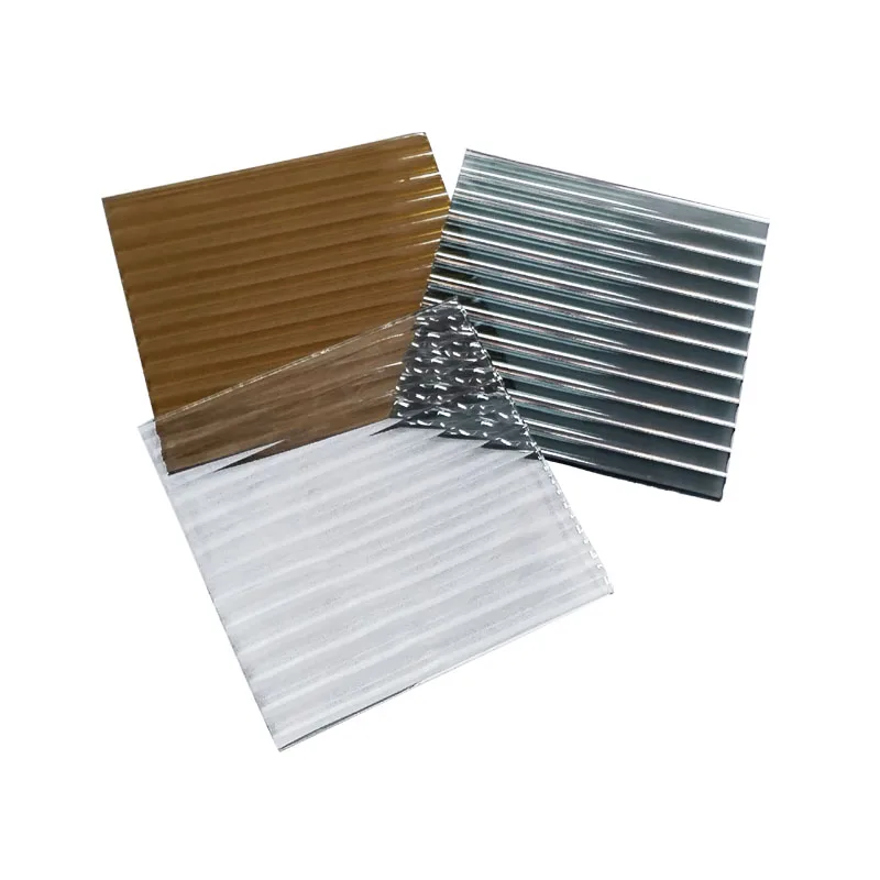 3mm 4mm 5mm 6mm 8mm  mistlite bronze karatachi oceanic figured patterned tempered glass for home interior partition wall man