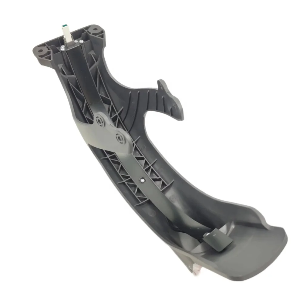 Original Ninebot Max 2 Scooter Parts Rear Fender for Ninebot Max G2 Electric Scooter Accessories Rear Mudguard