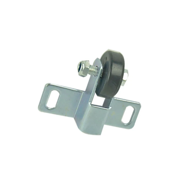 Rittal accessories Stainless Steel sliding door roller wheels For Electrical cabinet