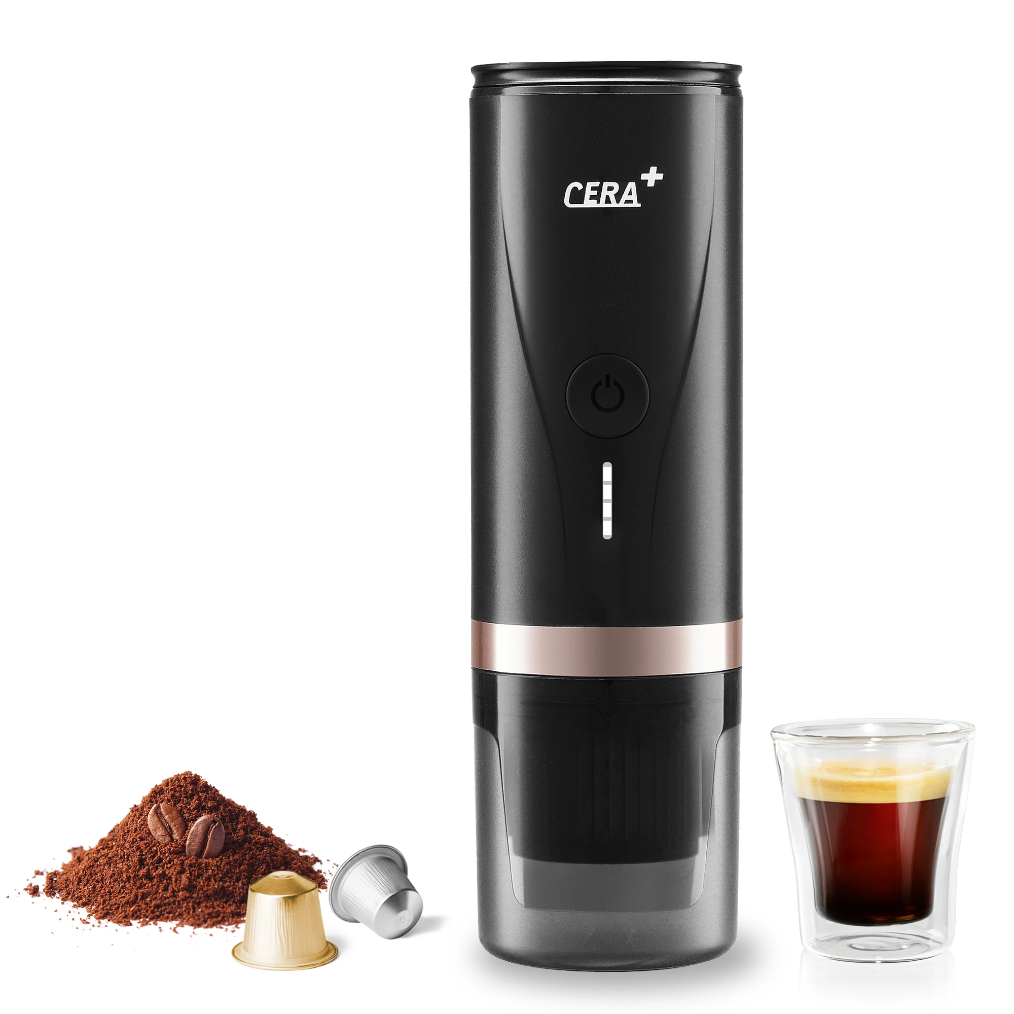 CERA+ dr coffee harvesting machine sales coffee vendo machine