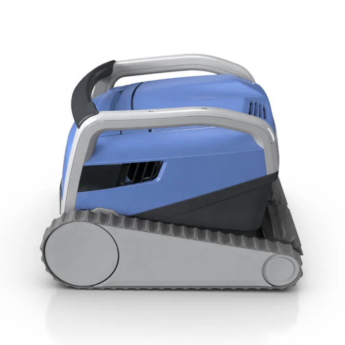Newly Designed M600 Robot Cleaner for Residential Pools