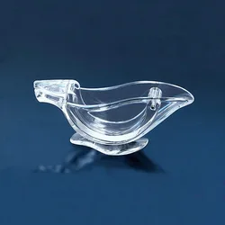Cocina Especial Herramientas De Cocina Manual Lemon Squeezer Bird Acrylic Holder Lemon Squeezer Bird Fsh