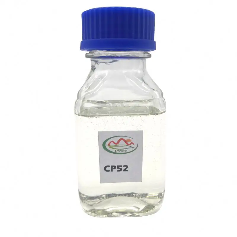Top grade non-toxic cas 85535-86-0 long chain C18-28 chlorinated paraffin