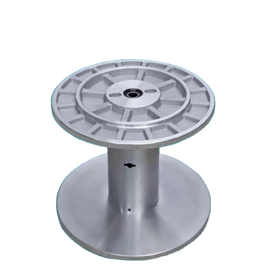 Manufacturer Well Made warping Aluminium Bobbin Aluminium Beam For needle loom