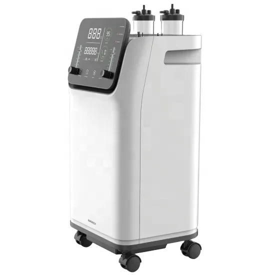 Hot sale medical 10L oxygen generator hospital dedicated oxygen concentration up to 96% portable oxygen concentrator 10 liters