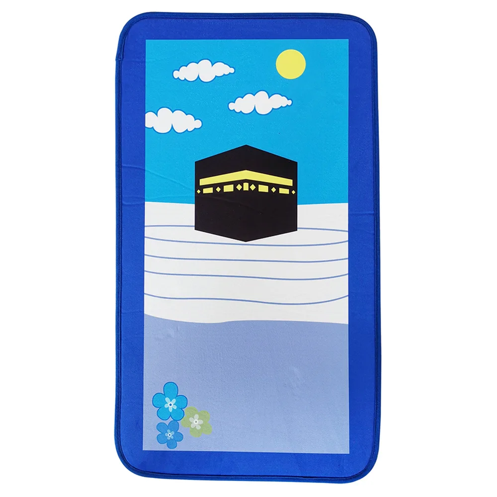 Muslim Prayer mat For kids small size