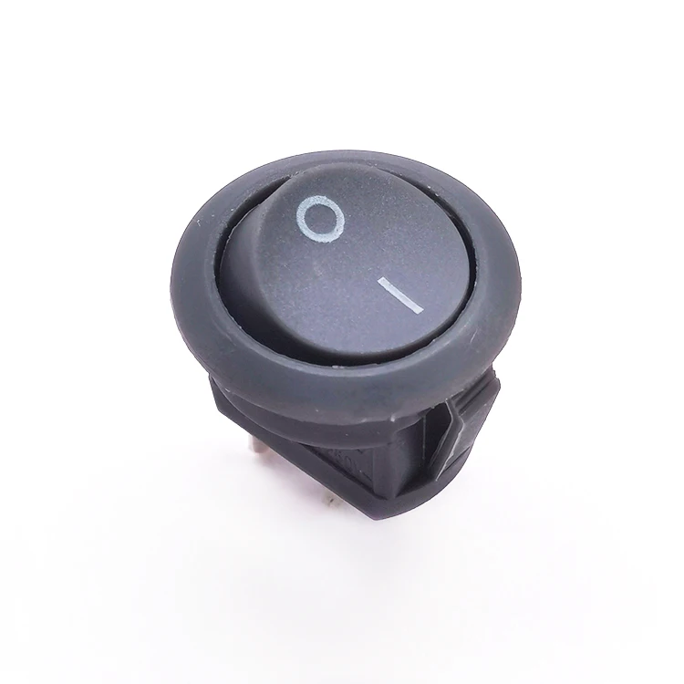 off on momentary rocker switch 30a 3 position rocker switch red copper connector rocker switches