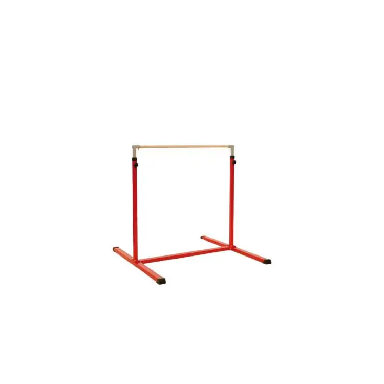 Kids Cheap Gymnastic Equipment Parallel Bars For Home preschool beginners