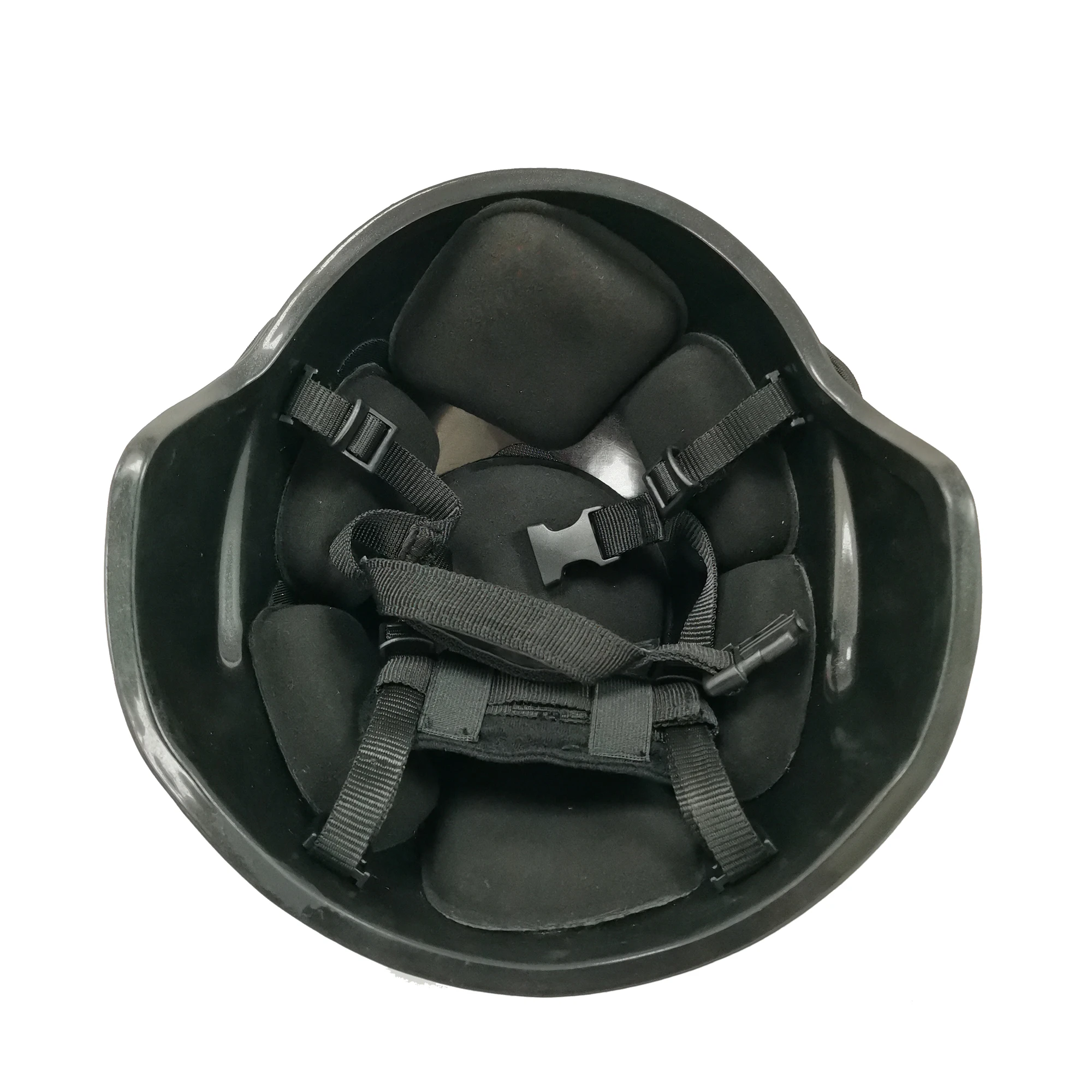 Hot Sale Aramid/PE Wholesale Casco Aramid Safety Pasgt Helmet Tactical Uhmwpe Pe M88