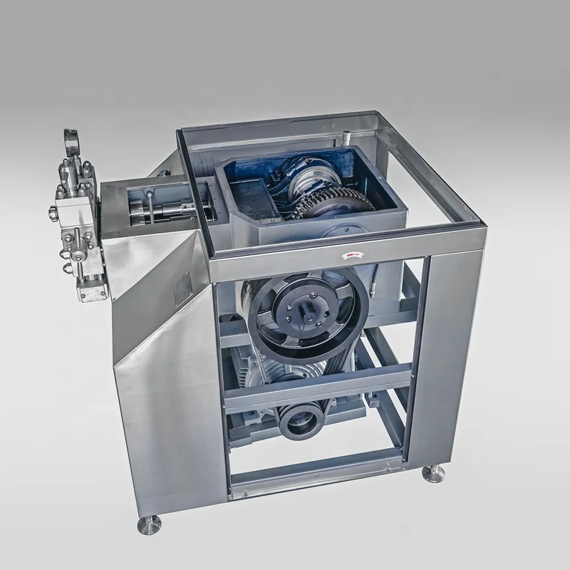 homogenizer machine for milk, juice ,beverage /high pressure homogenizer