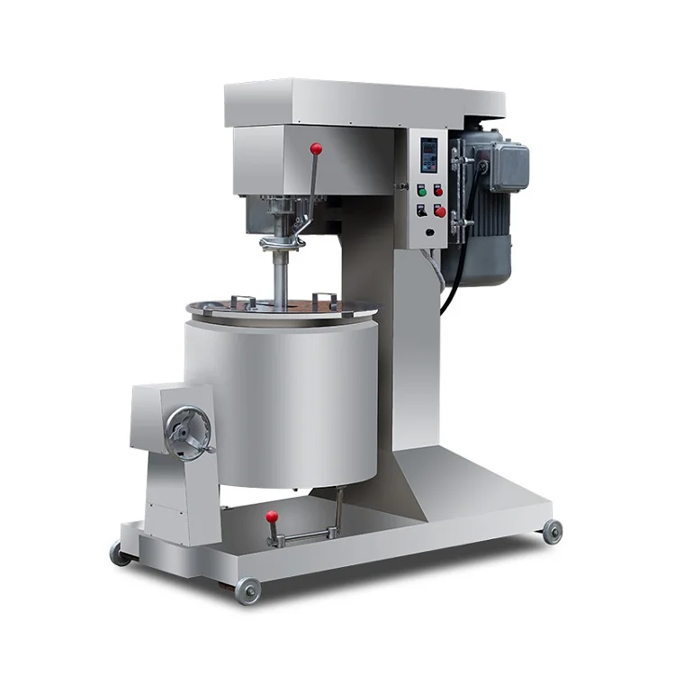 Большая промышленная машина из нержавеющей стали для преобразования частоты, высокоскоростной фрикционный мяч для рыбы, фрикционный мяч для коммерческих целей