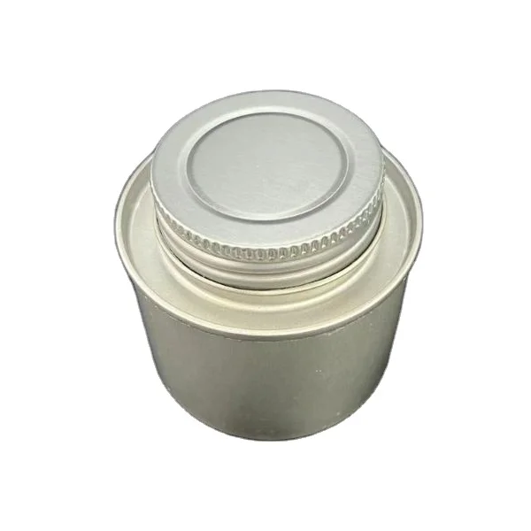 Food warmer 6 hour wick fuel