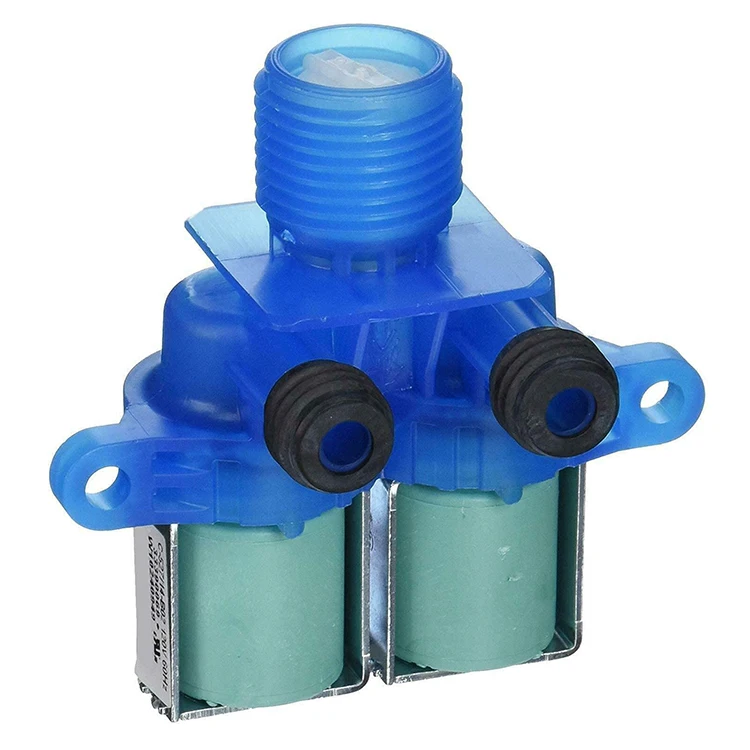 Bitron W11168740 Hot Sale Popular Model Twin Tub Washing Machine Water Inlet Valve For Whirlpool