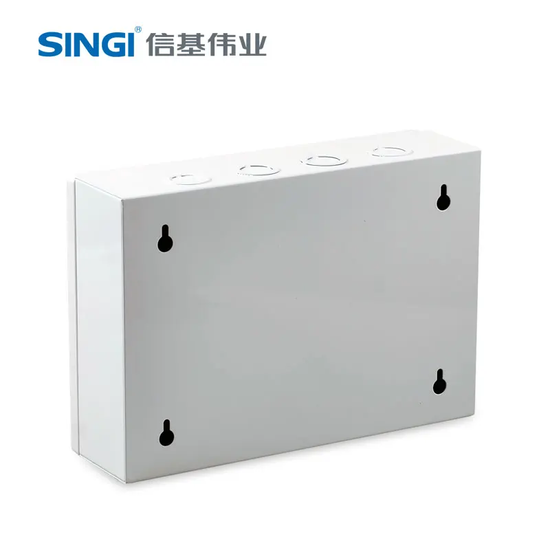 GNB-3010 10 ways surface mounted mcb electrical distribution box board Power Equipment & Supplies