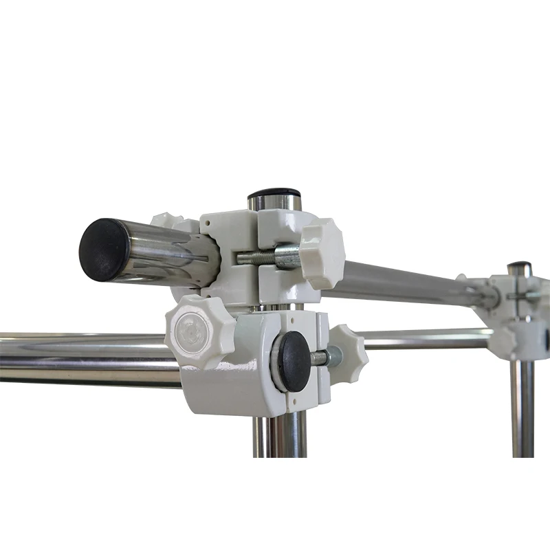 factory wholesale hot selling low-cost High Quality manual 3-crank medical special nursing Orthopaedic Traction Bed for patients