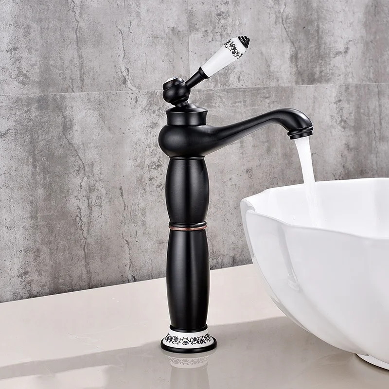 wash basin faucet bathroom sink faucets luxury water taps modern brass vanity mixers tap bathroom sink taps kraan badkamer